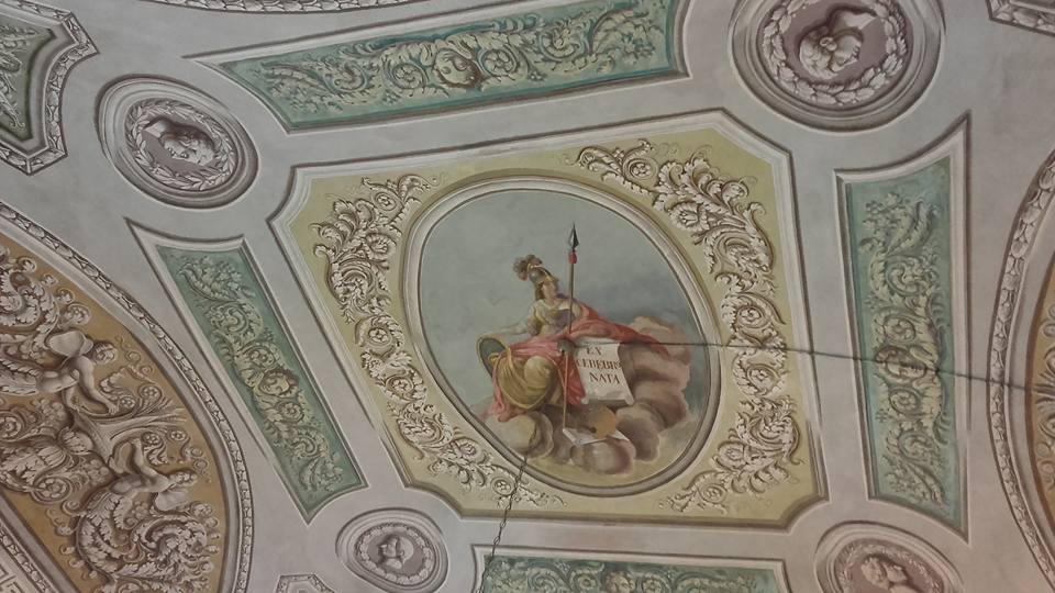 14/15 maggio 2016 - 20ma edizione monumenti aperti a cagliari