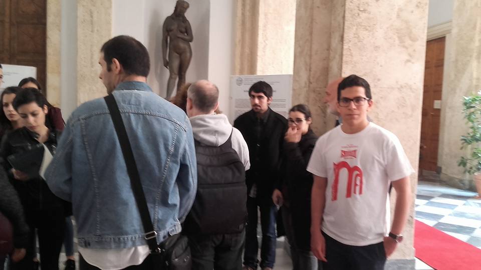 14/15 maggio 2016 - 20ma edizione monumenti aperti a cagliari