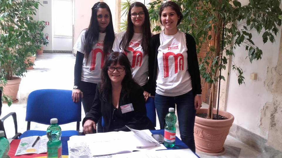 14/15 maggio 2016 - 20ma edizione monumenti aperti a cagliari