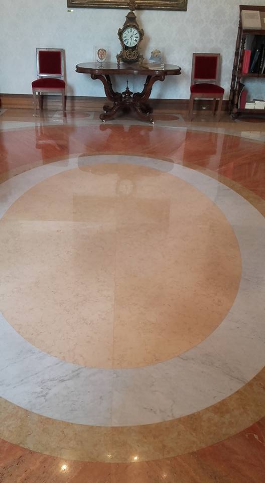 14/15 maggio 2016 - 20ma edizione monumenti aperti a cagliari