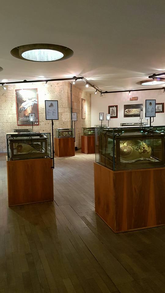 14/15 maggio 2016 - 20ma edizione monumenti aperti a cagliari