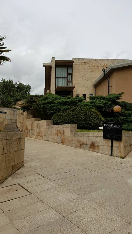 14/15 maggio 2016 - 20ma edizione monumenti aperti a cagliari