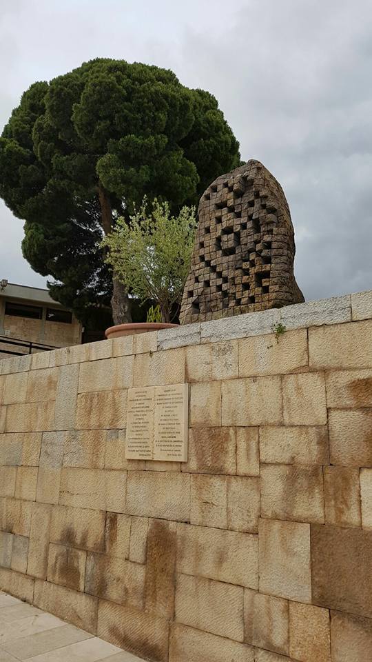 14/15 maggio 2016 - 20ma edizione monumenti aperti a cagliari