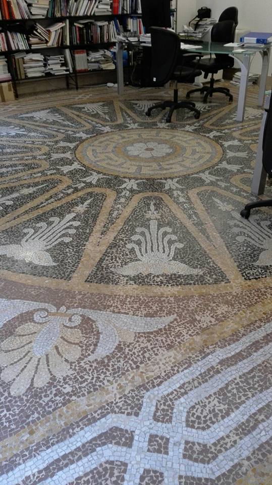 14/15 maggio 2016 - 20ma edizione monumenti aperti a cagliari
