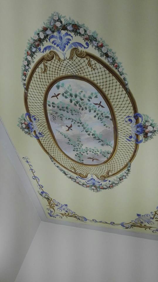 14/15 maggio 2016 - 20ma edizione monumenti aperti a cagliari