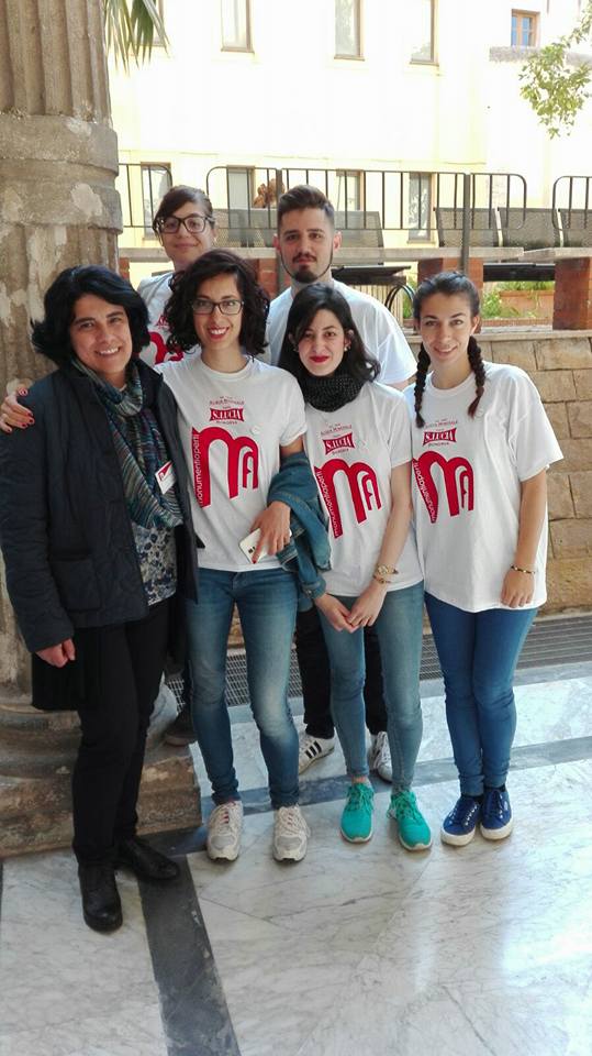 14/15 maggio 2016 - 20ma edizione monumenti aperti a cagliari