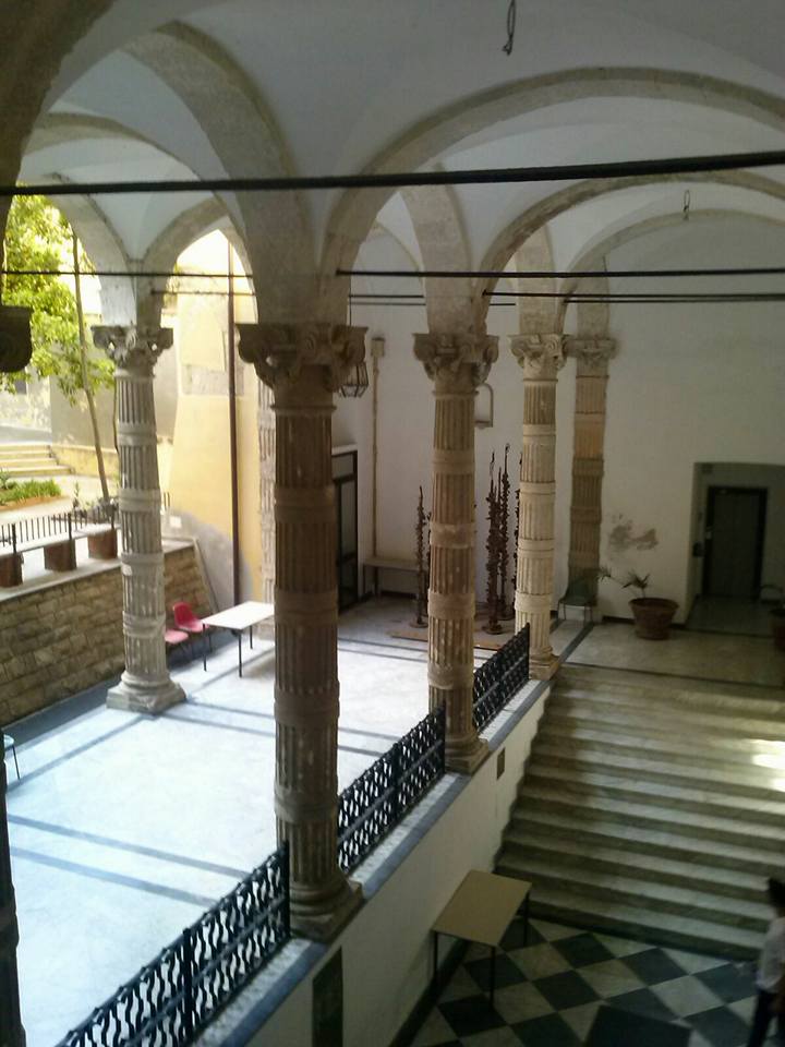 14/15 maggio 2016 - 20ma edizione monumenti aperti a cagliari