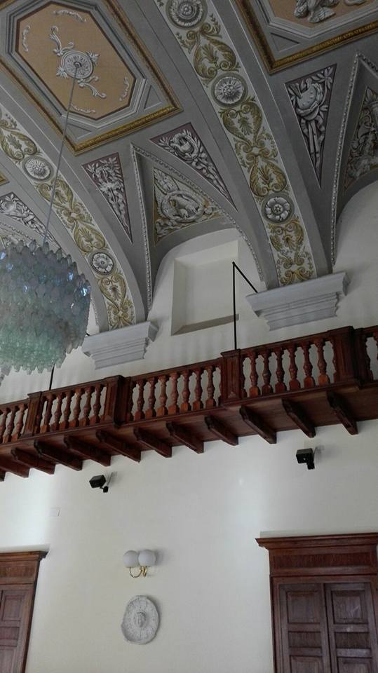 14/15 maggio 2016 - 20ma edizione monumenti aperti a cagliari