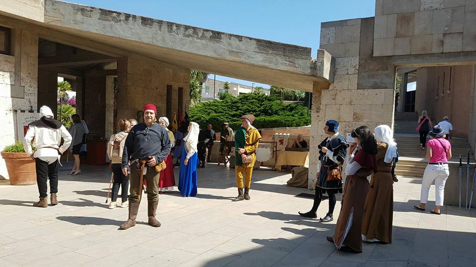 14/15 maggio 2016 - 20ma edizione monumenti aperti a cagliari
