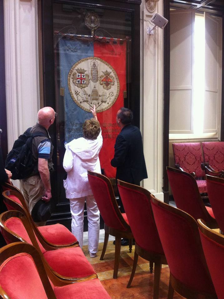 14/15 maggio 2016 - 20ma edizione monumenti aperti a cagliari