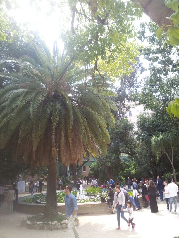 14/15 maggio 2016 - 20ma edizione monumenti aperti a cagliari