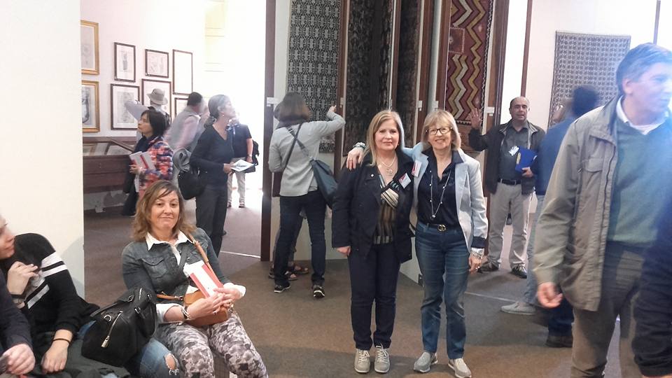 14/15 maggio 2016 - 20ma edizione monumenti aperti a cagliari