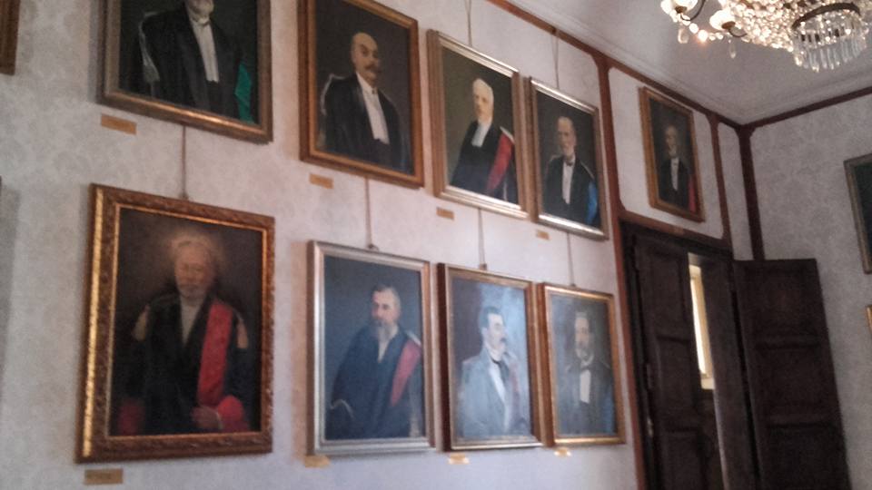 14/15 maggio 2016 - 20ma edizione monumenti aperti a cagliari