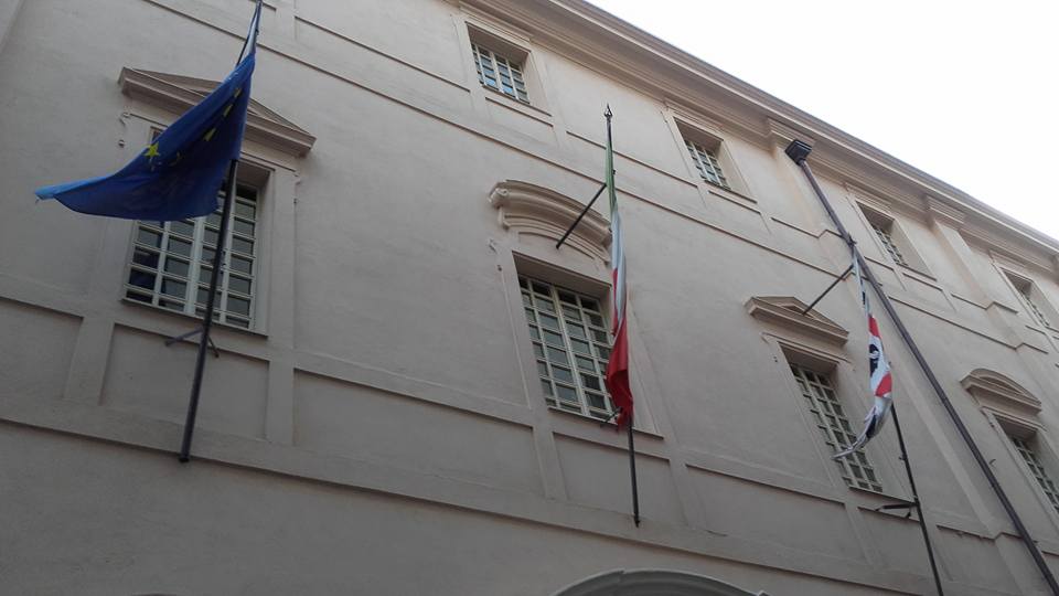 14/15 maggio 2016 - 20ma edizione monumenti aperti a cagliari
