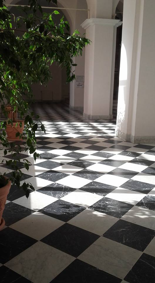 14/15 maggio 2016 - 20ma edizione monumenti aperti a cagliari