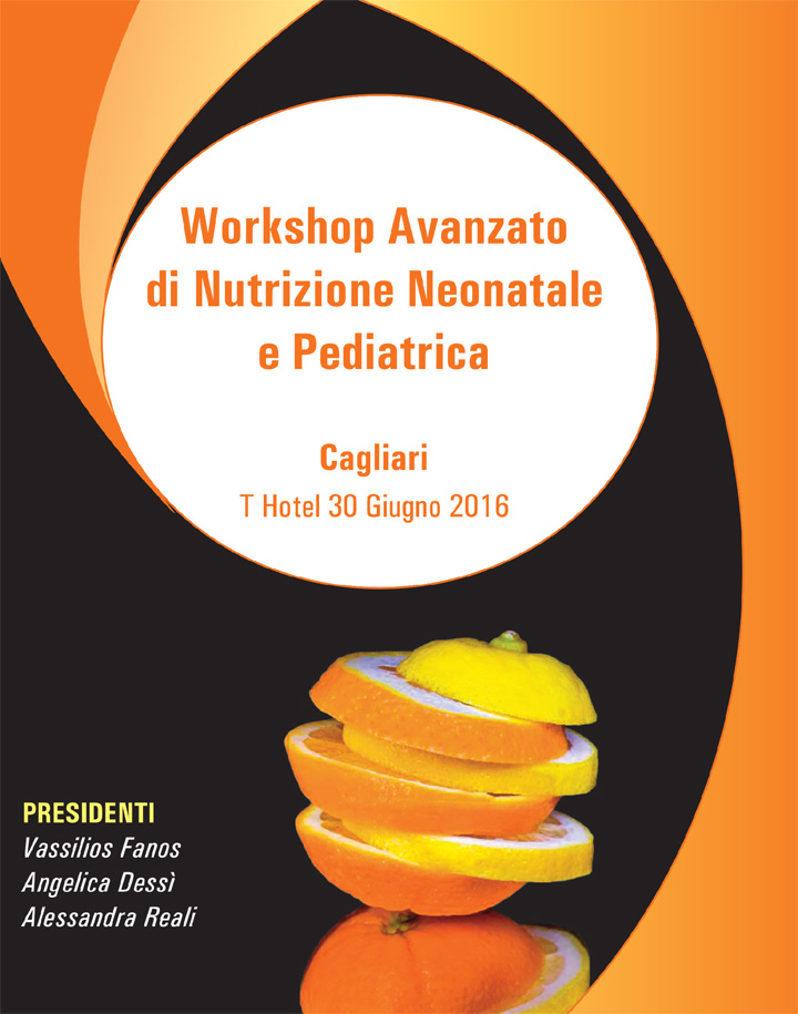 PROGRAMMA - CLICCA PER LA BROCHURE