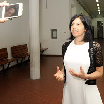 Elisabetta Gola