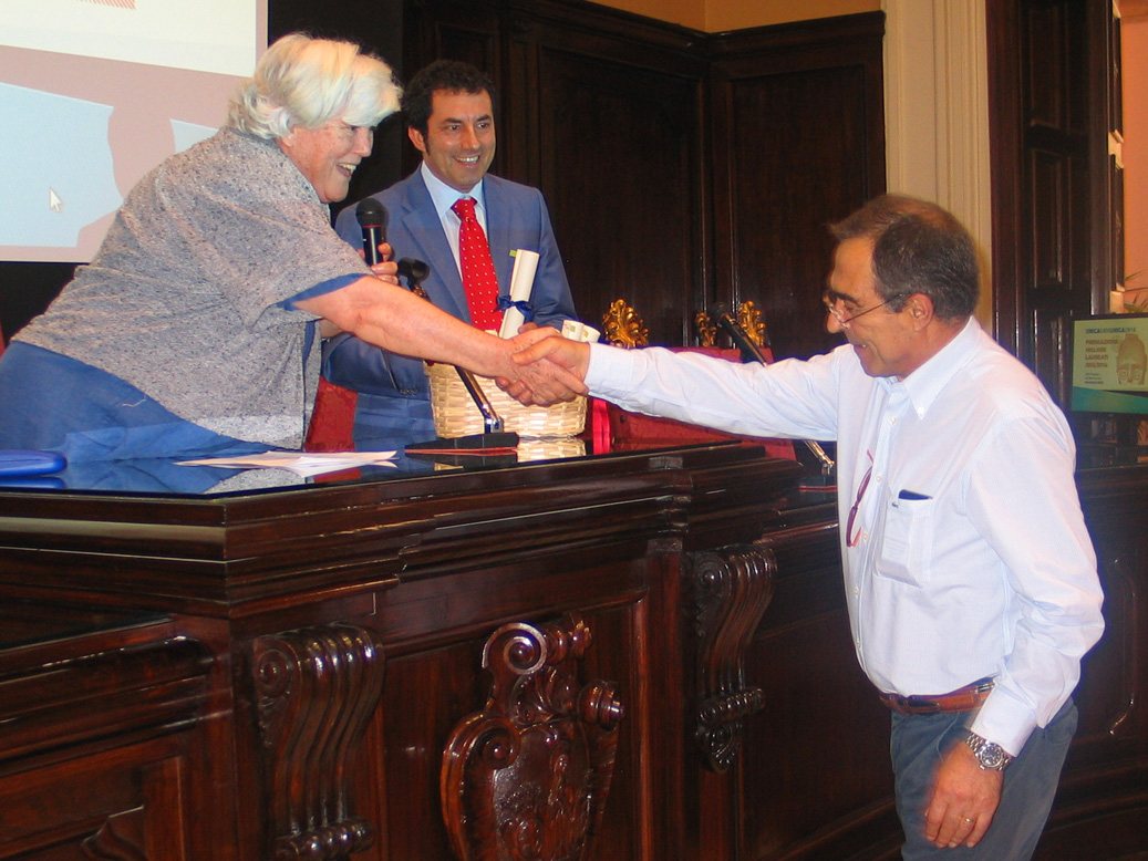 cagliari, 26 luglio 2016, aula magna del rettorato - CLICCA PER INGRANDIRE