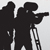 Master per Filmmaker, consegna delle pergamene in Rettorato