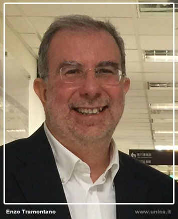 Enzo Tramontano