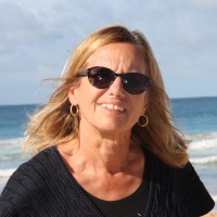 la professoressa Luisanna Fodde