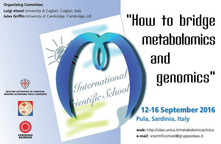 http://sites.unica.it/metabolomicaclinica/events/scientific-school-2016