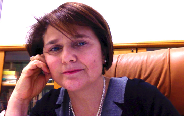 Annalena Cogoni