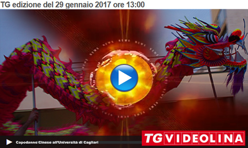 clicca per il servizio del TG di Videolina