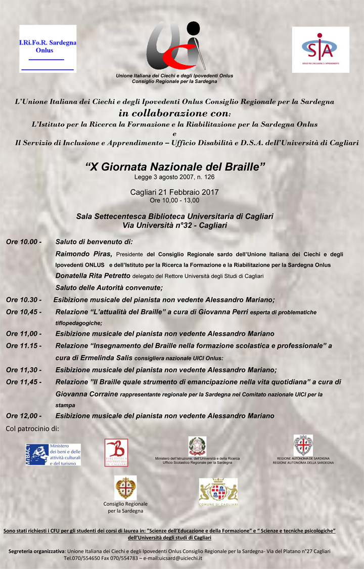 clicca per scaricare la locandina