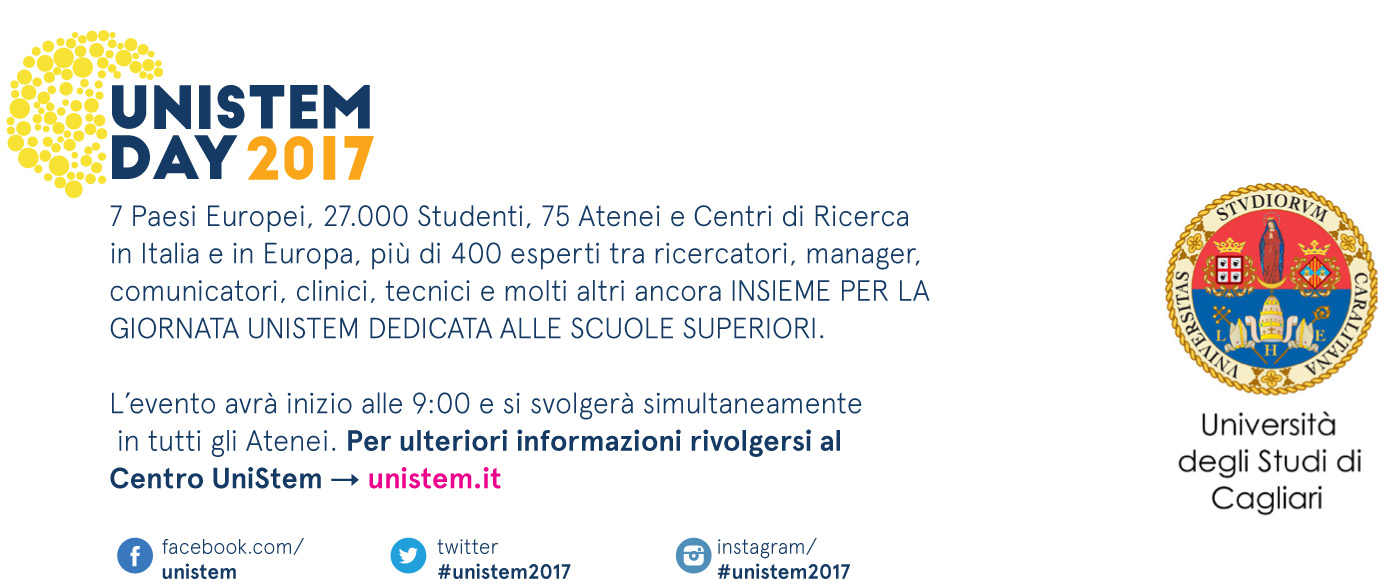 clicca per la brochure e il programma