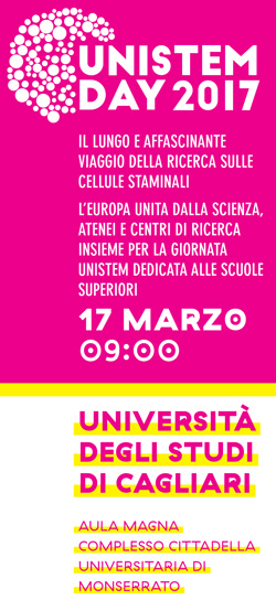 clicca per la brochure e il programma dettagliato