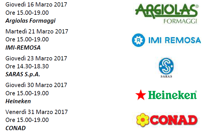 calendario incontri - clicca per la locandina con il programma