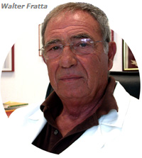 Walter Fratta