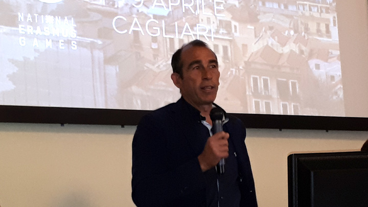 Stefano Demontis