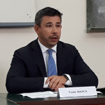 Paolo Manca