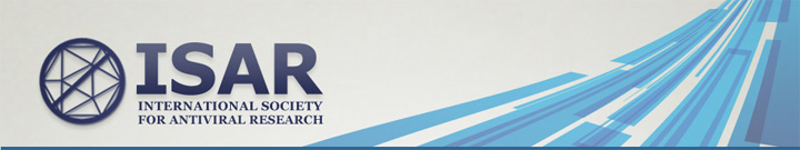 international society for antiviral research