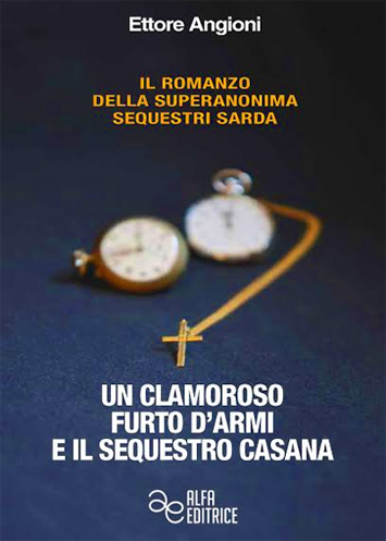 copertina del libro
