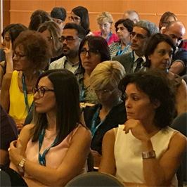 Cagliari (Caesar&rsquo;s Hotel), venerd&igrave; 7 luglio