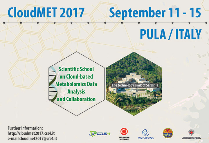 CloudMED 2017