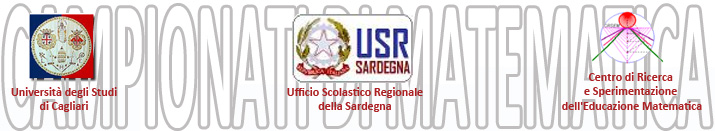 campionati giochi matematici