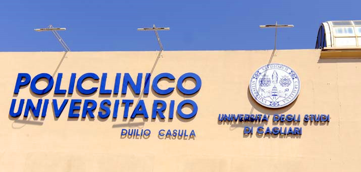 policlinico universitario a monserrato