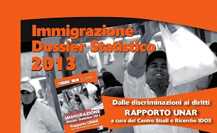 dossier statistico 2013