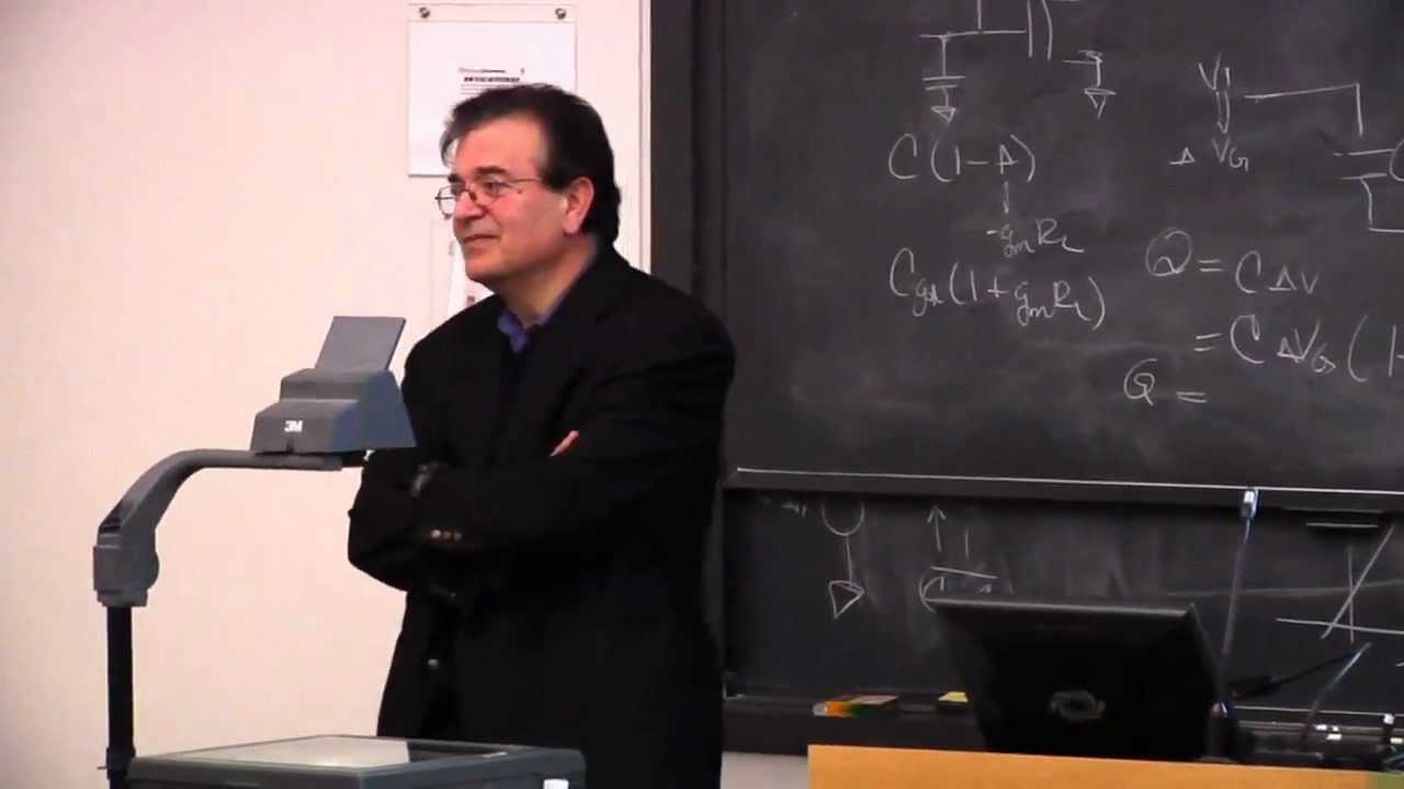 Mercouri G. Kanatzidis (clicca per ingrandire)