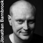 Jonathan Barnbrook