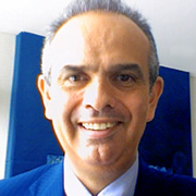 Fabio Roli (Universit&agrave; di Cagliari)
