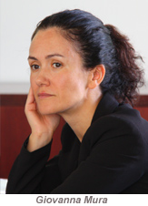 Giovanna Mura