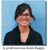 Ilenia Ruggiu
