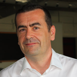 Luigi Raffo, Delegato del rettore per i Programmi di Ricerca Europei