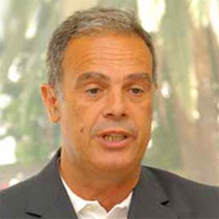 il professor Mauro Carta