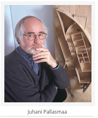 JUHANI PALLASMAA